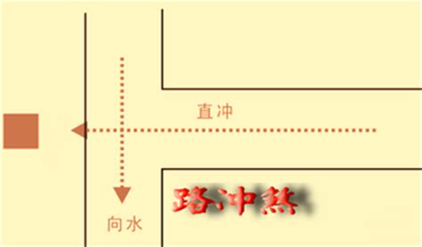 路冲如何化解|13种常见的风水煞气及化煞方法